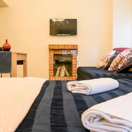 Golden Center Apartment Warsaw